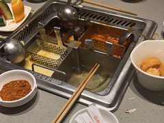 -海底捞火锅(旭辉MALL店)