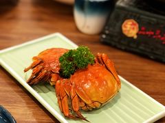 -锡和无锡菜(景丽苑店)