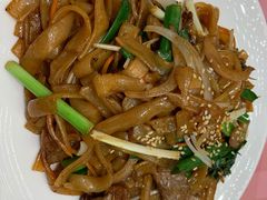 粤式干炒牛河-苏福记·海鲜佬(凤城四路店)