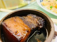 -杭州香格里拉·香宫中餐厅