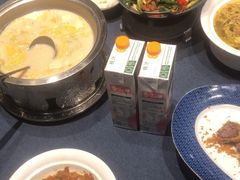 -金狮麟·新豫菜(金码大厦店)