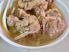 碗蒸羊羔肉-三益轩(民生店)