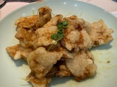 -苏师傅菜馆(上沙店)