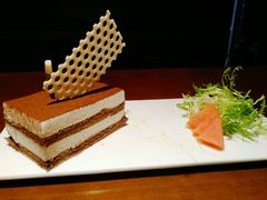 提拉米苏-赤火牛排(金狮广场店)