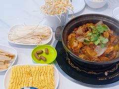 -小胖子羊肉馆·烧烤(龙茗路店)