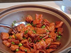 传奇肥肠煲-马仕玖煲·融合菜·酥不腻烤鸭(人大店)