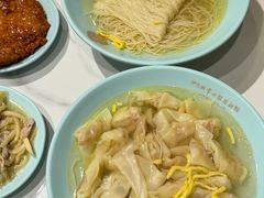 -常州银丝面馆(府琛店)