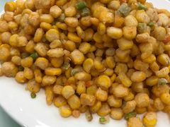 -聚德福海鲜家常菜(刘庄店)