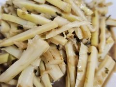 -天乐农家鱼头王(天目湖店)