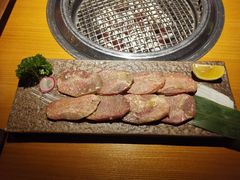 -本寻烧肉酒场(双井店)