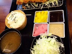 -米屋石锅拌饭(师大店)