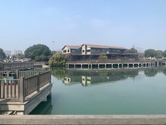-新木器时代餐厅(太湖新天地店)