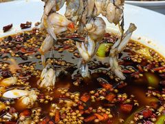 -灶东家民间菜(回兴店)