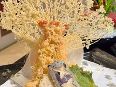 -天狗山料理(省体店)