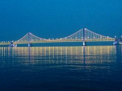 -星海湾跨海大桥