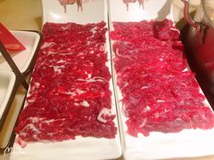 -左庭右院鲜牛肉火锅(汇智广场店)