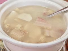 -蘭心餐厅(进贤路店)