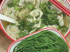 -吉祥馄饨(上海新上大店)