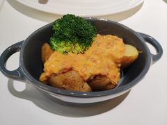 -K·Kitchen KK牛扒厨房(江南西店)