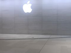 -Apple零售店(苏州店)