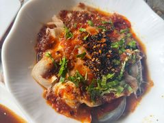 -龙姐私房菜(和顺古镇店)