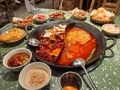 -五里关火锅(上海鑫耀·光环Live店)