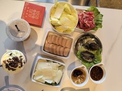 -活潑鲜跳(湖滨商业街店)