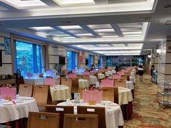 大堂-潮福城大酒楼(北尚店)