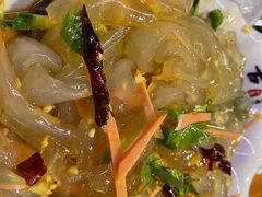 -人民公社铁锅炖·东北菜(卫国道店)