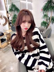 -3AM·S HAIR SALON烫发染发接发
