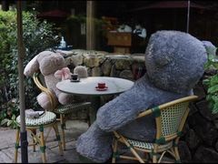 -三嚥阁 La Villa Restaurant