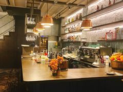 -Apollo·西班牙小酒馆(安福路店)