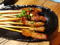 -铁人烧烤(北京店)