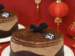 -DQ·蛋糕·冰淇淋(通州万达店)