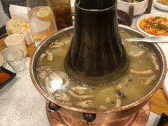-浮何烤铺(桐梓林店)