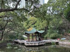 -九龙公园