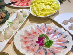 湄公河巴沙鱼片-润泽园椰子鸡(汇一城店)