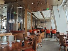 -上海柏悦酒店·世纪100牛排馆