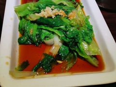 -大碗先生家常湘菜(解放街店)