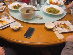 -新海渔港·胶东海鲜家常菜·家宴(奥体中心店)
