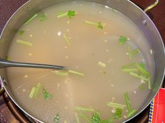 -大吉利潮汕牛肉火锅(王府井店)