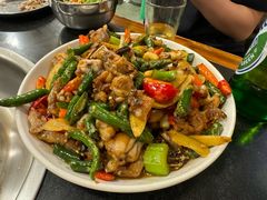 -鸿顺老铁锅美蛙鱼府(解放碑店)