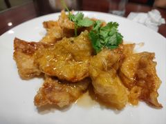 锅包肉-邵年鸽(杨庄店)