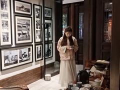 -民国红公馆(老门东店)