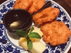 -simply thai天泰(静安嘉里中心店)