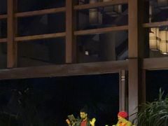 -亚龙湾喜来登·美景台大堂吧
