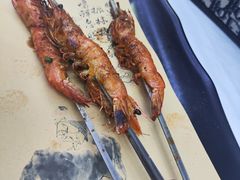 -阿军排档·烧烤