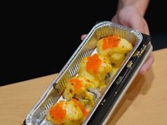 -友壹町寿司(佛山新DNA店)