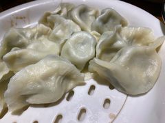鲅鱼水饺-吕氏疙瘩汤·私家菜馆(慈云寺店)