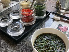 -辉哥火锅(虹桥路店)